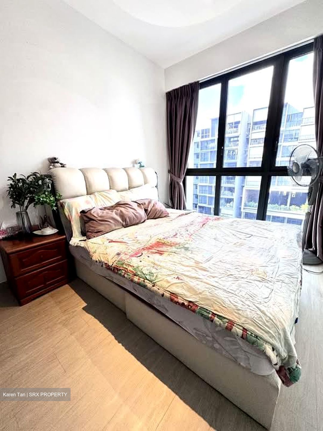 iNZ Residence (D23), Condominium #531618351